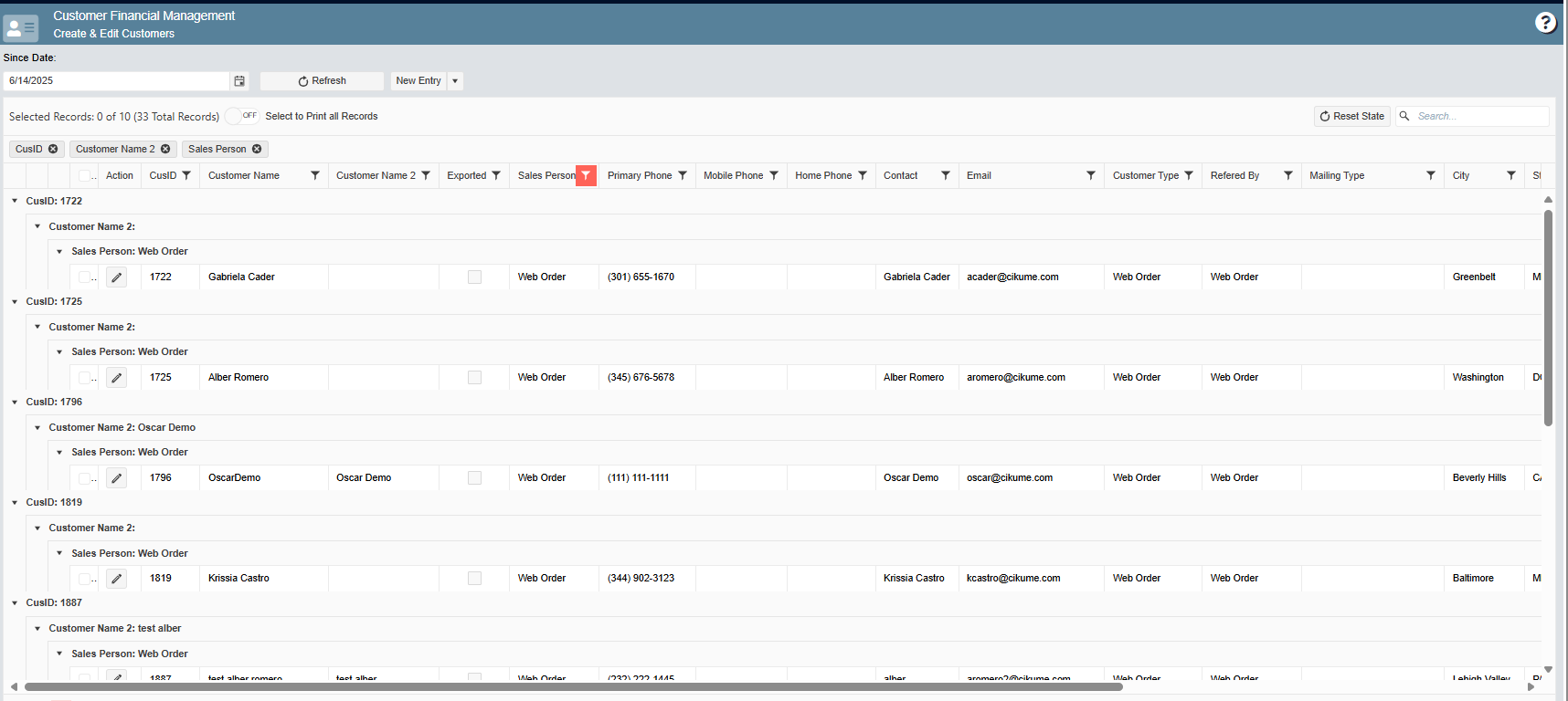 Release Notes 6.20.25